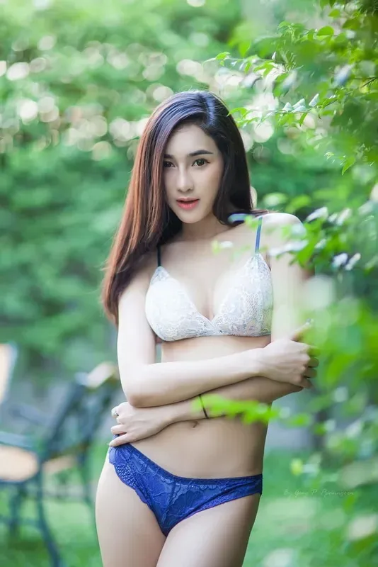 gái xinh nude 03