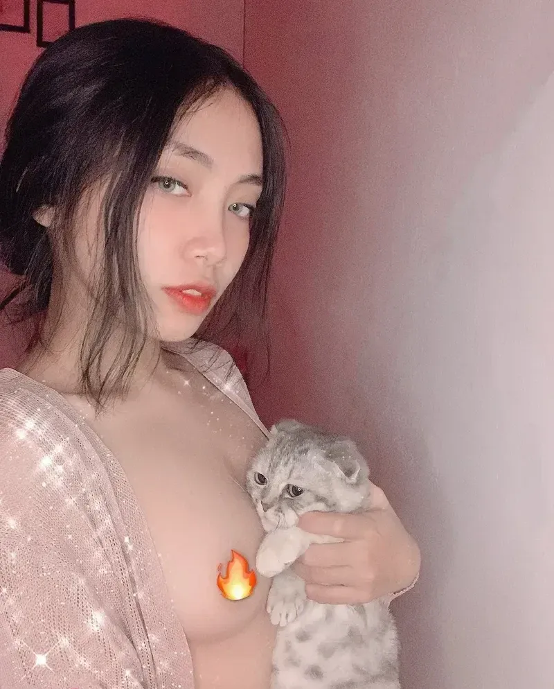 Onlyfan Lucibae 39