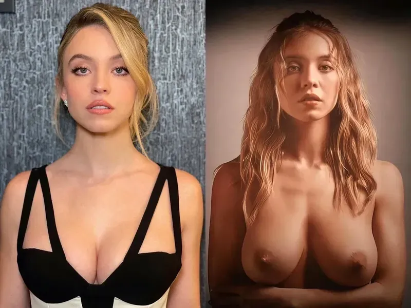 sydney sweeney nude 11