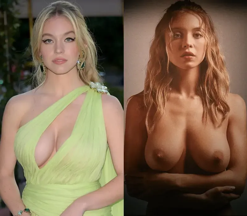 sydney sweeney nude 34