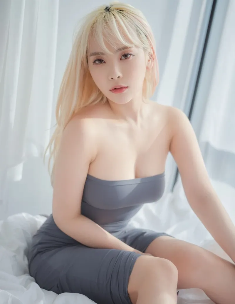 Ảnh 18+ Dami 33