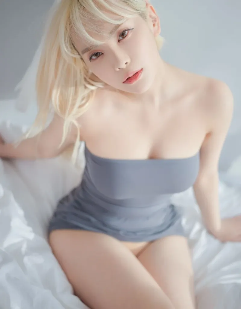 Ảnh 18+ Dami 36