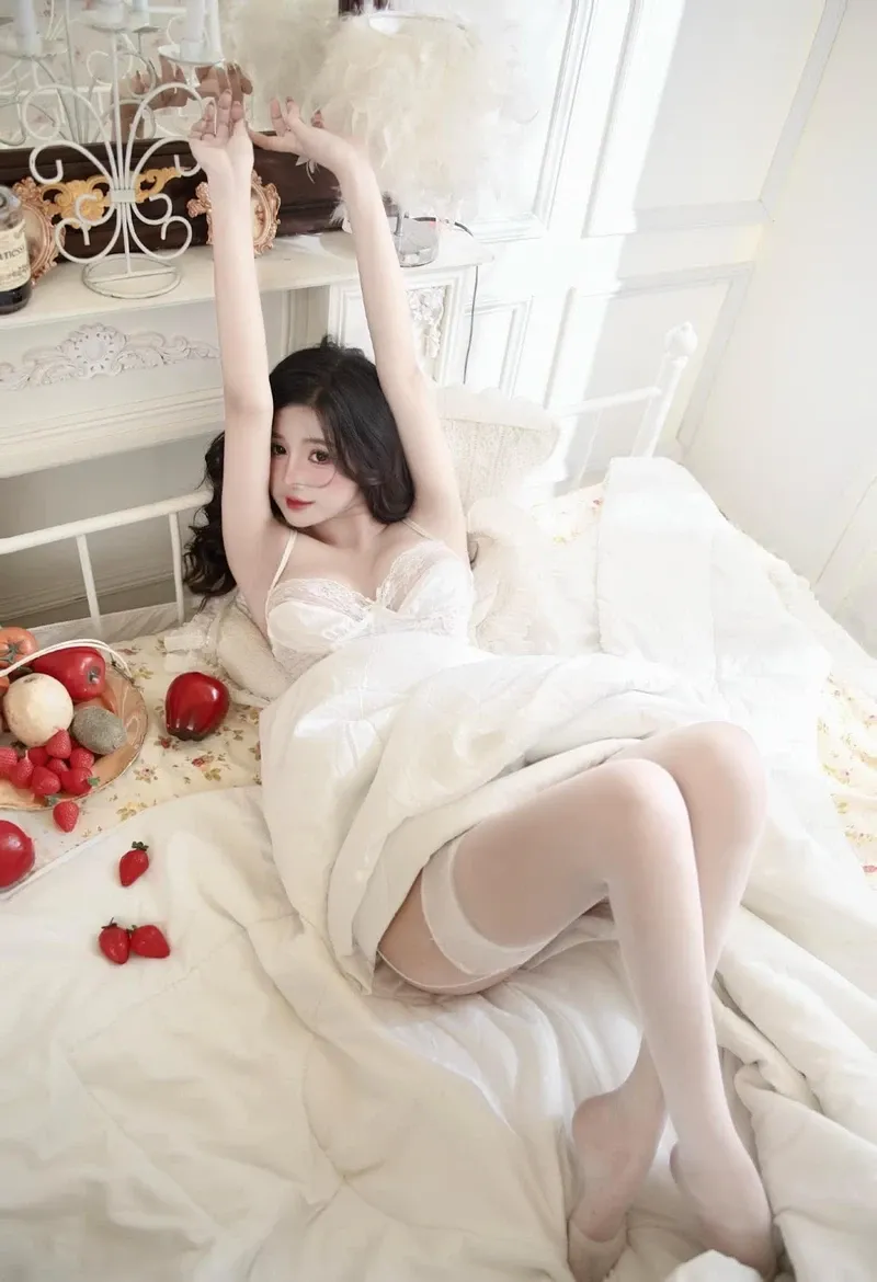 Ảnh 18+ Huỳnh Mai Linh 20