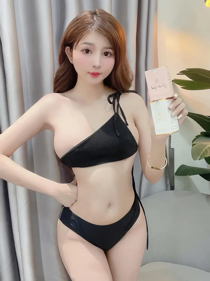 Ảnh 18+ Huỳnh Mai Linh 32