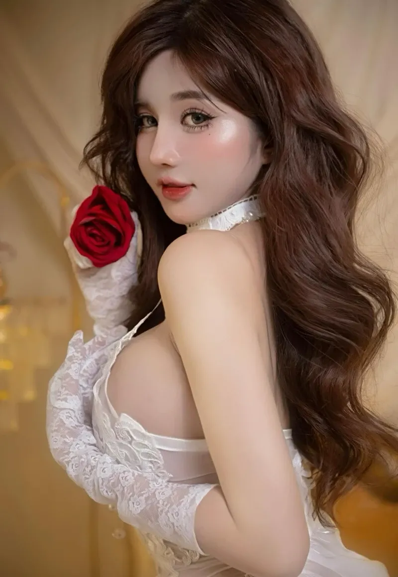 Ảnh 18+ Huỳnh Mai Linh 46