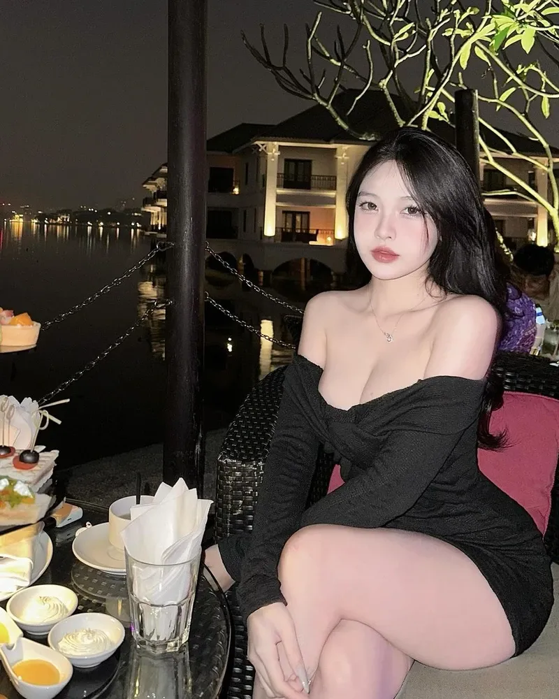 Ảnh 18+ Lê Thảo Nhi 51