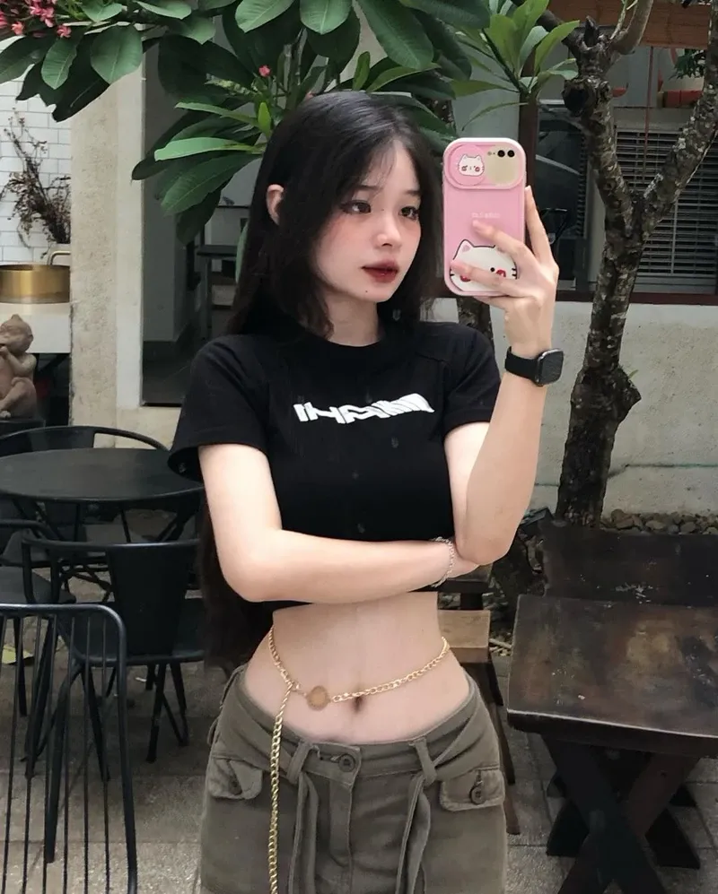 Ảnh 18+ Nguyễn thị Thảo 10