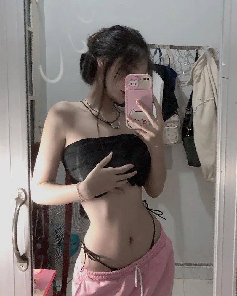 Ảnh 18+ Nguyễn thị Thảo 13