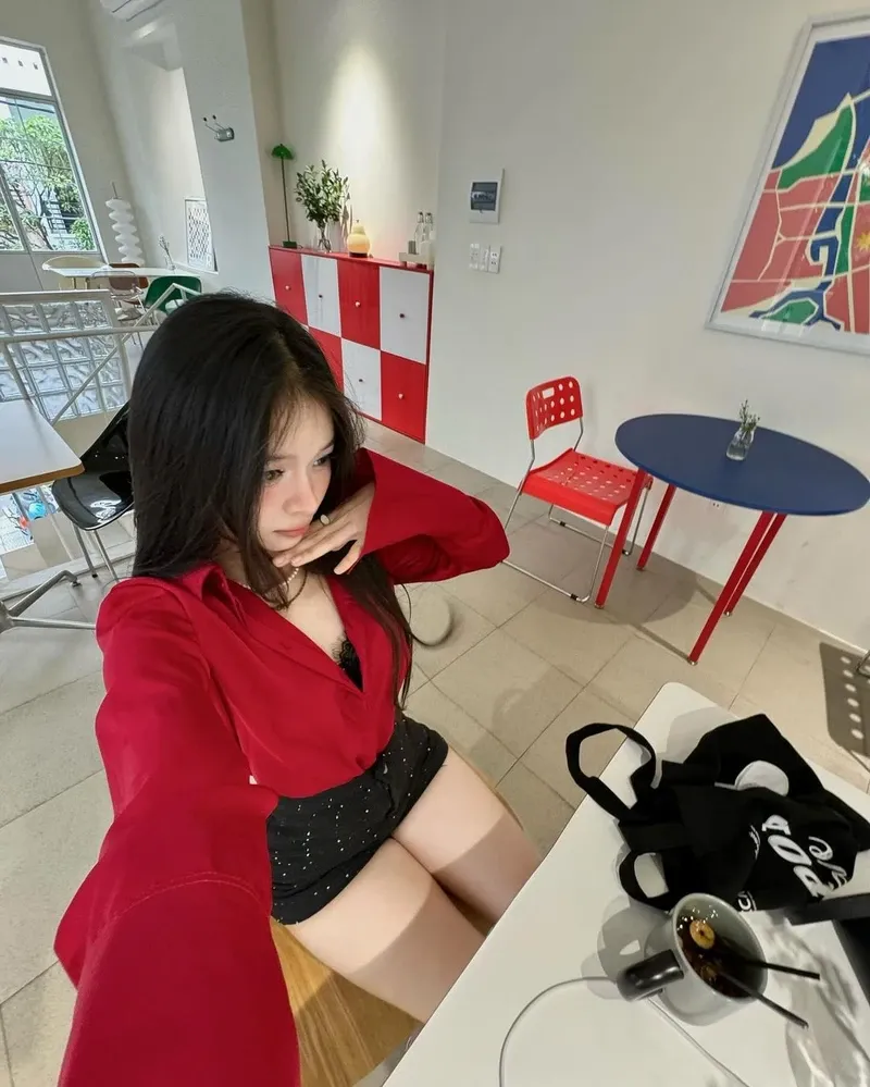 Ảnh 18+ Nguyễn thị Thảo 31