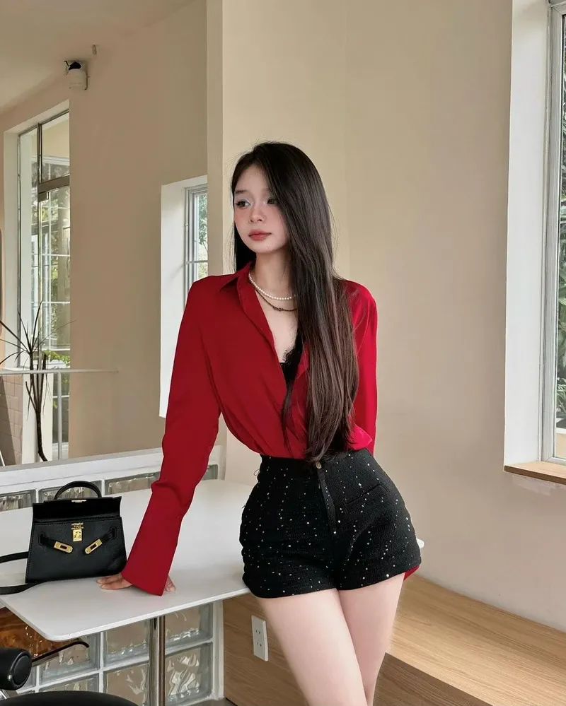 Ảnh 18+ Nguyễn thị Thảo 34