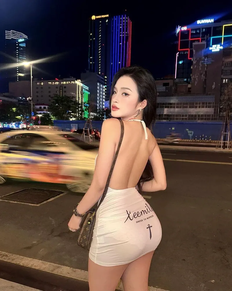 Ảnh 18+ Phan Thị Bảo Trâm 42