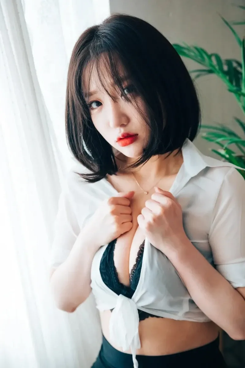 Ảnh gái xinh Son Yeeun 26