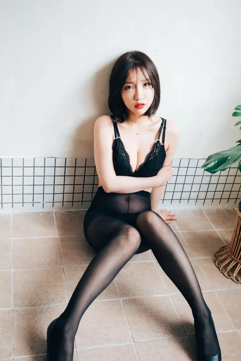 Ảnh gái xinh Son Yeeun 28