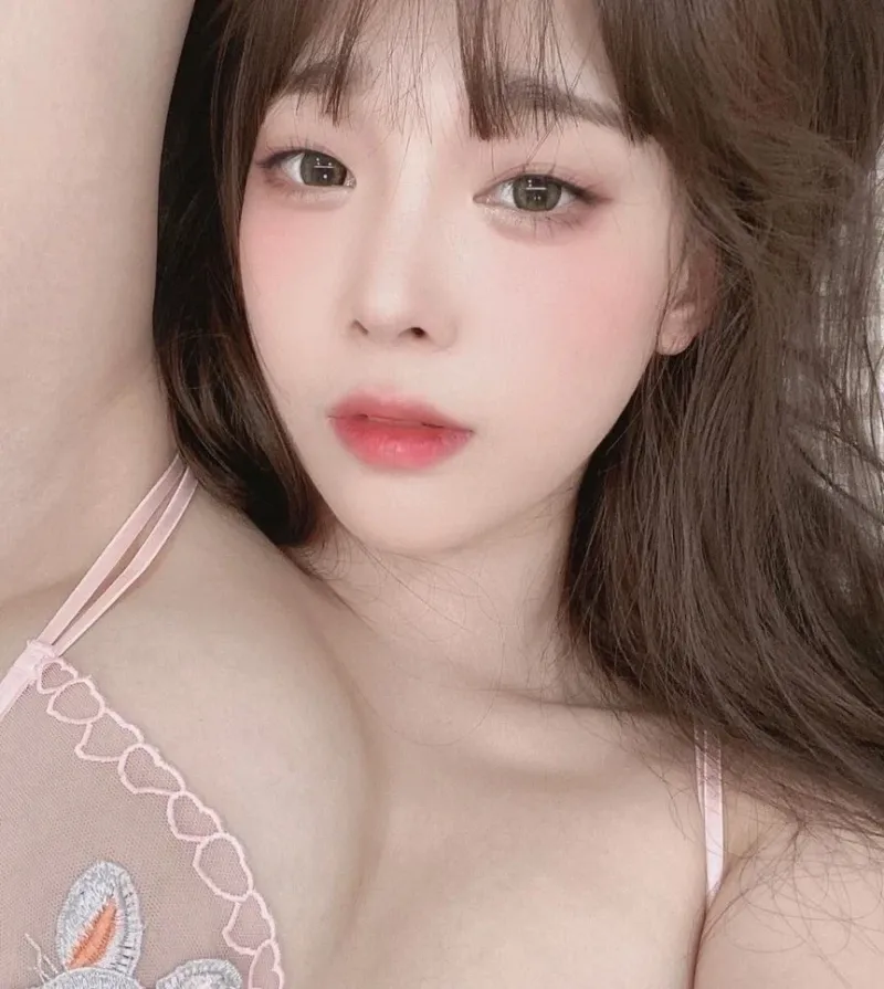 Ảnh Inkyung leak 36