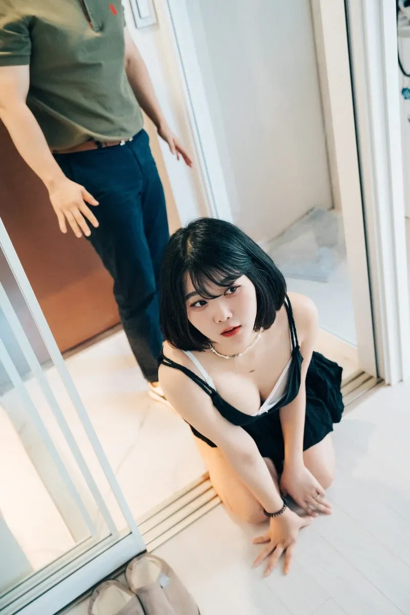 Ảnh 18+ Zia kwon 05