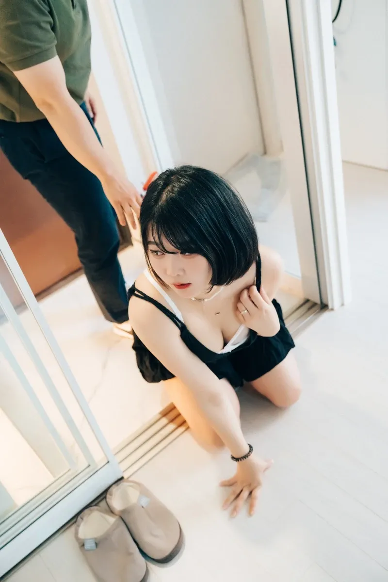 Ảnh 18+ Zia kwon 06