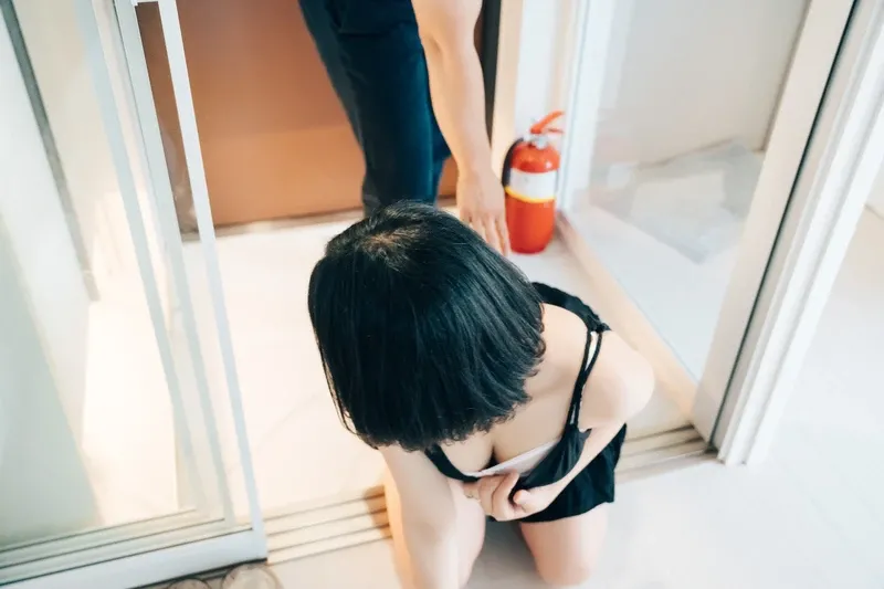 Ảnh 18+ Zia kwon 07