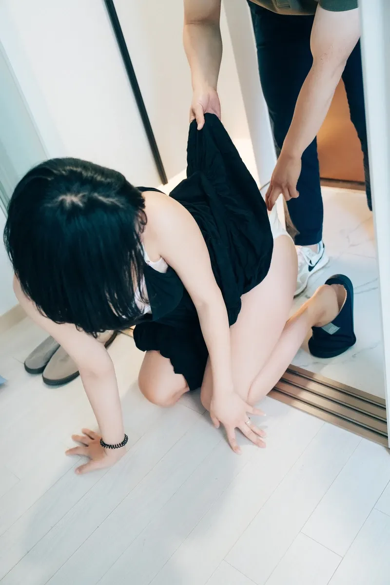 Ảnh 18+ Zia kwon 12