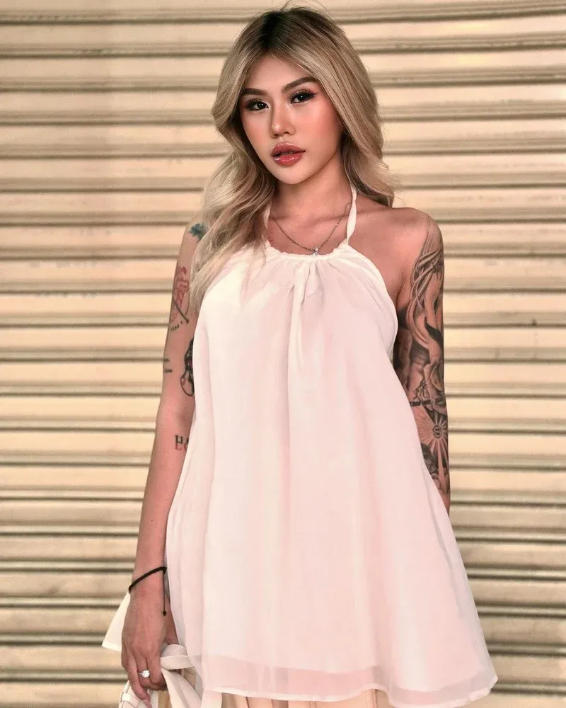 Ảnh nóng Anh Phương Mai 19