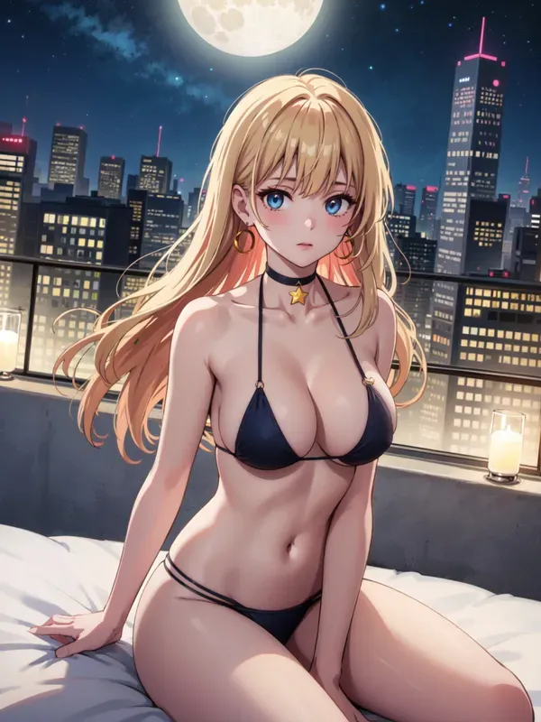 ảnh sex anime nefertari vivi 37