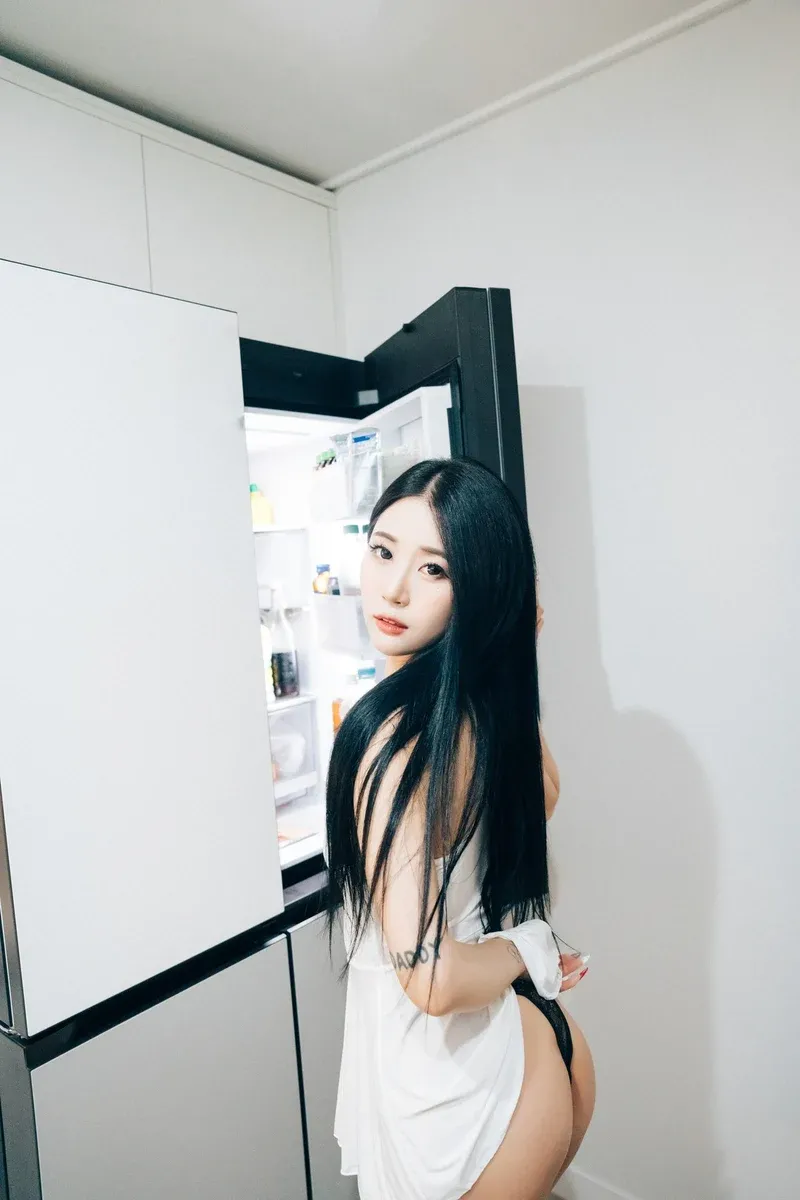 Ảnh sex Jeong Bomi phần 2 03