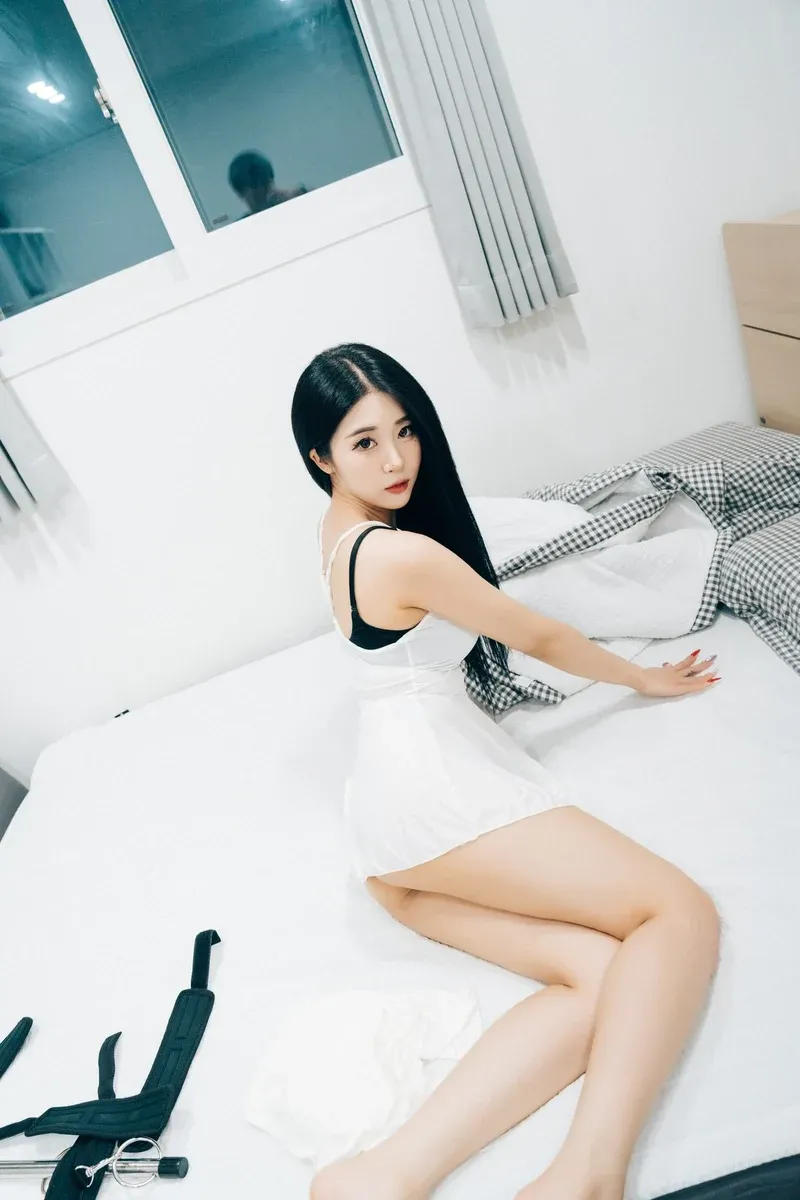 Ảnh sex Jeong Bomi phần 2 35