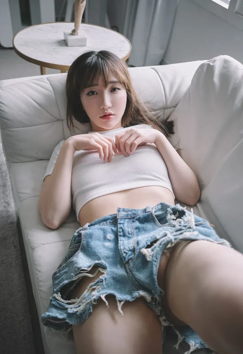 Ảnh sex Son Yeeun 12