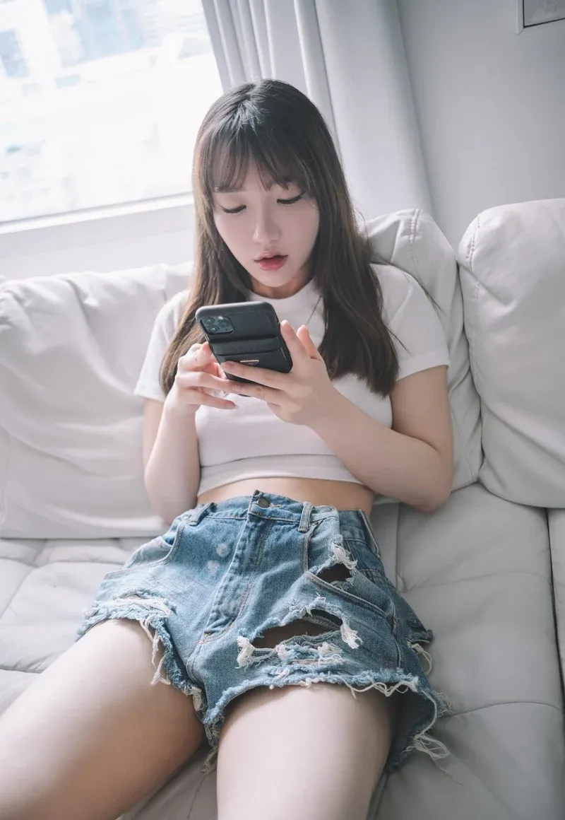 Ảnh sex Son Yeeun 18