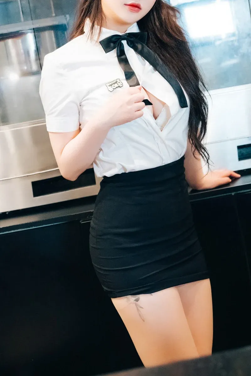 Ảnh sex Son Yeeun phần 6 30