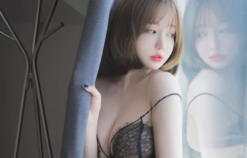 Ảnh sex Son Yeeun phần 7 03