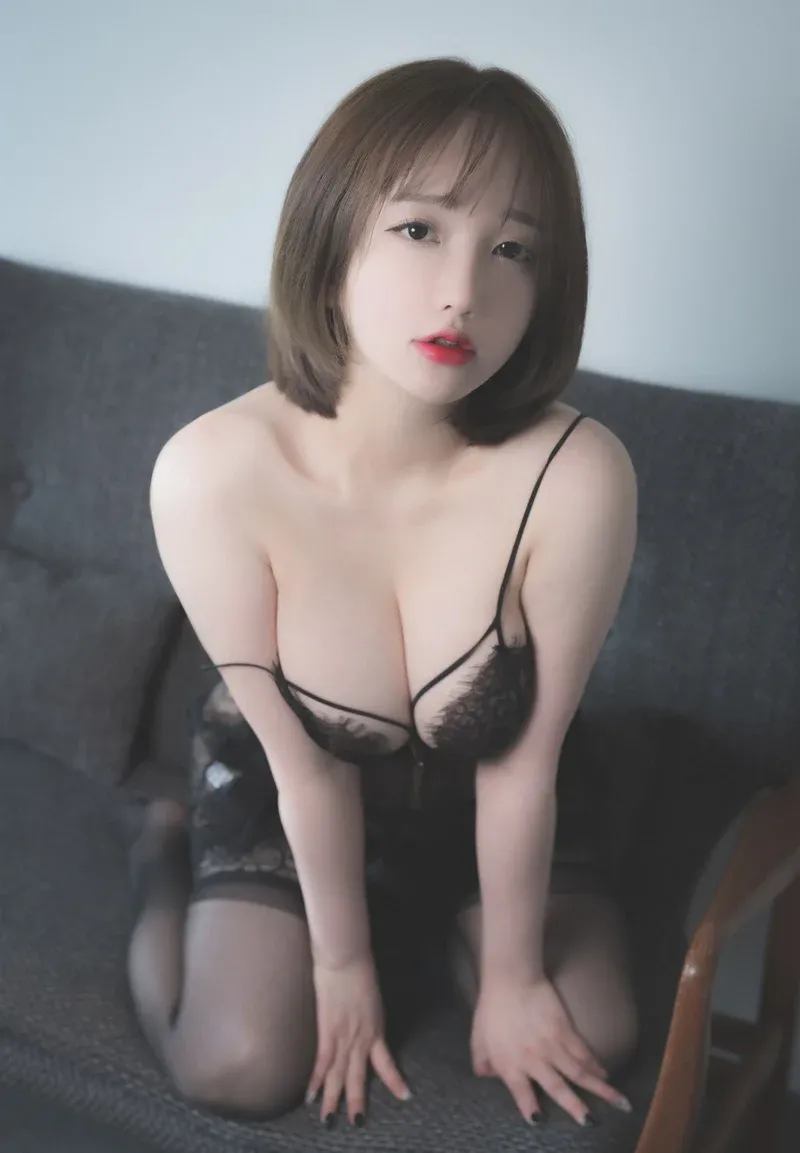 Ảnh sex Son Yeeun phần 7 16