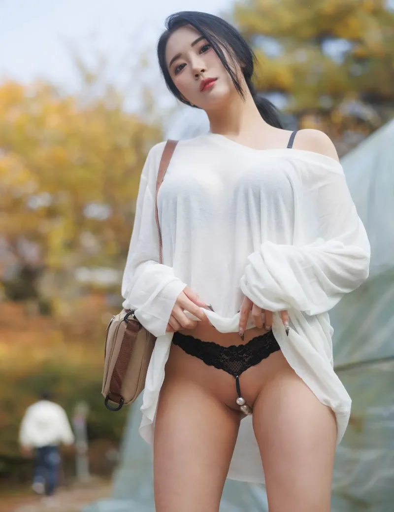 Gái xinh Jeong Bomi 22