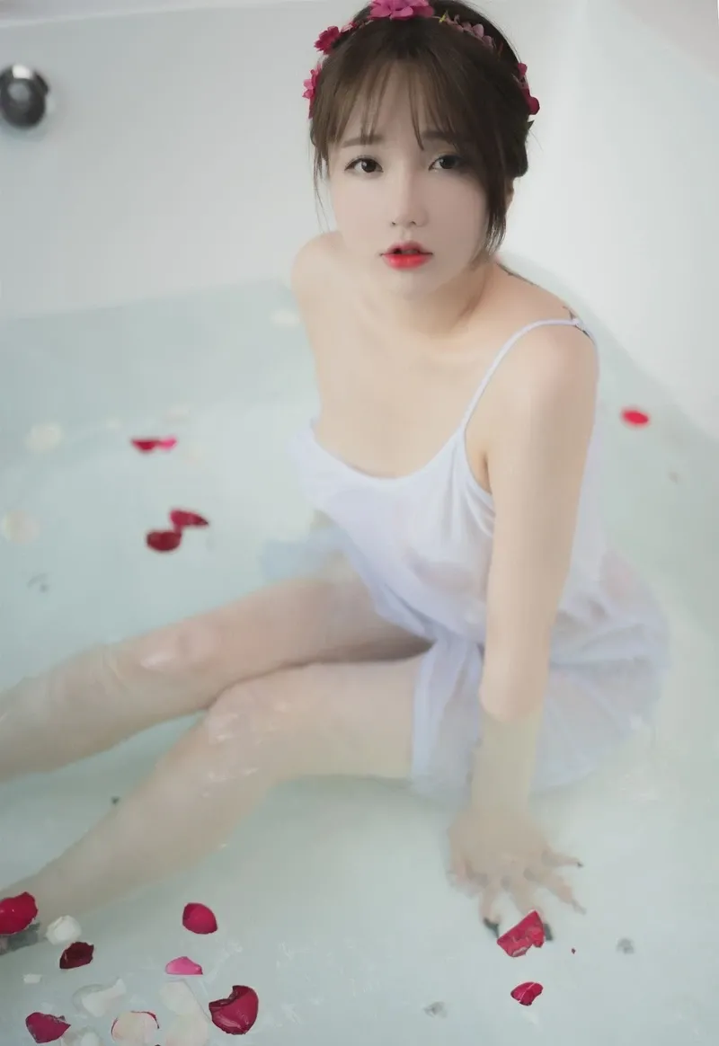 Gái xinh Son Yeeun 17