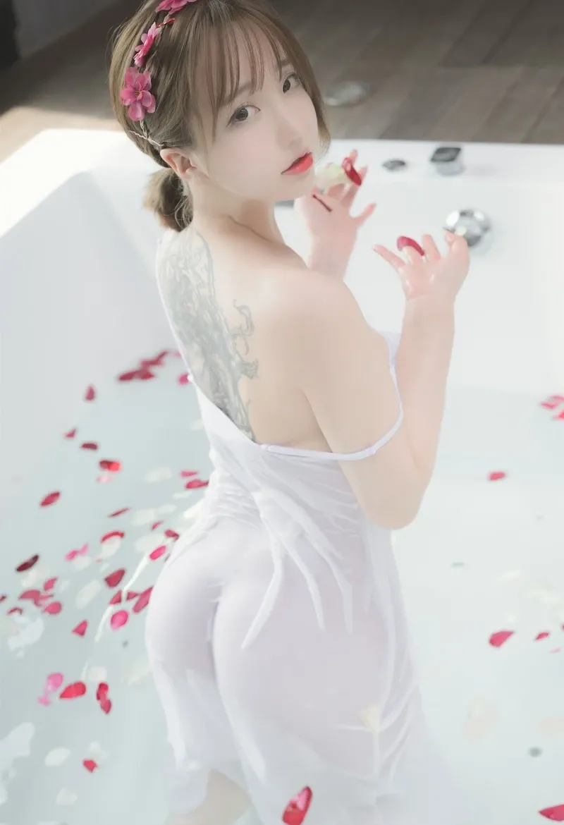 Gái xinh Son Yeeun 22