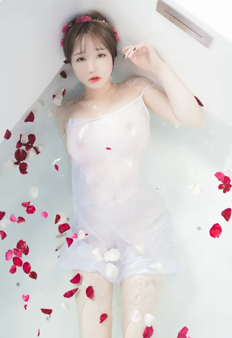 Gái xinh Son Yeeun 36