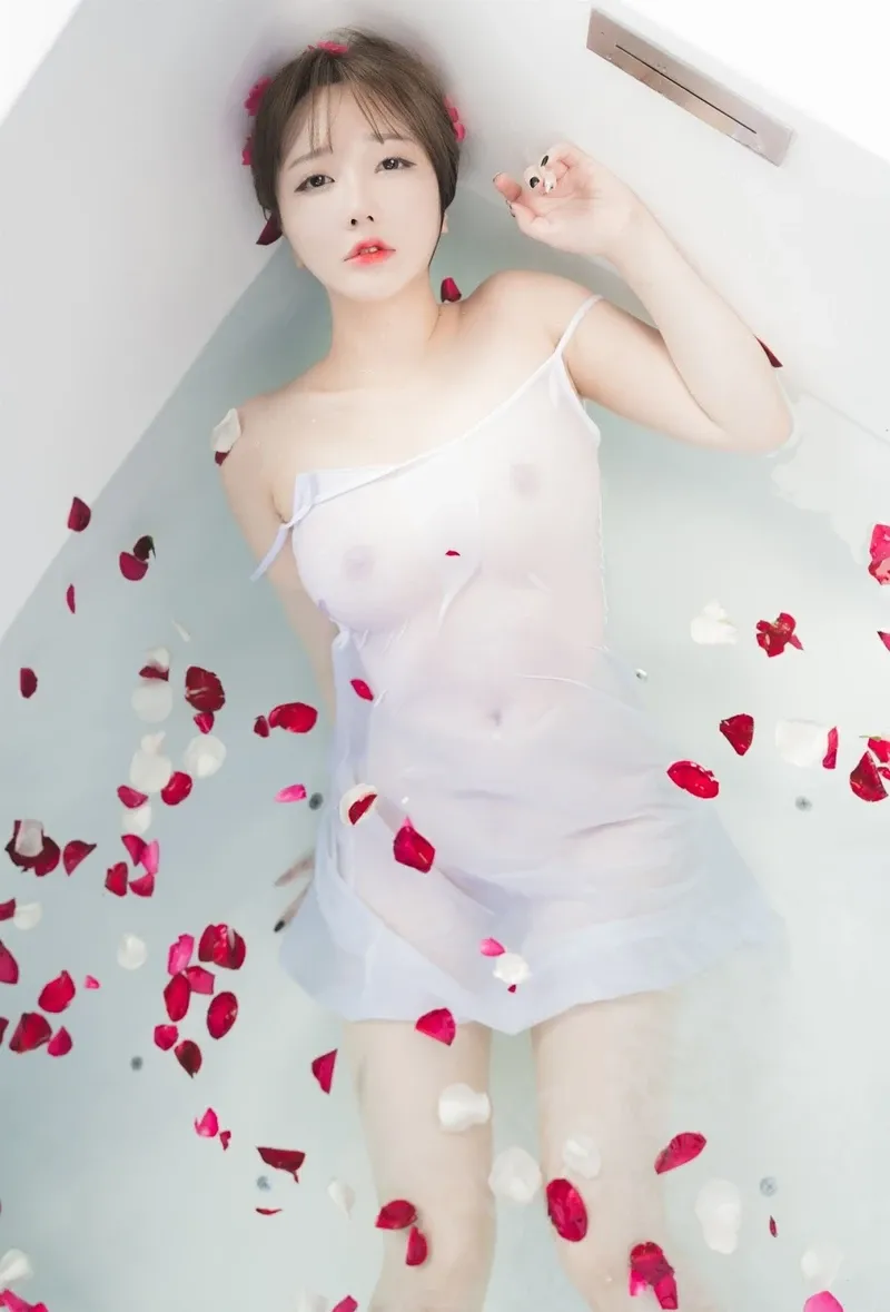 Gái xinh Son Yeeun 37