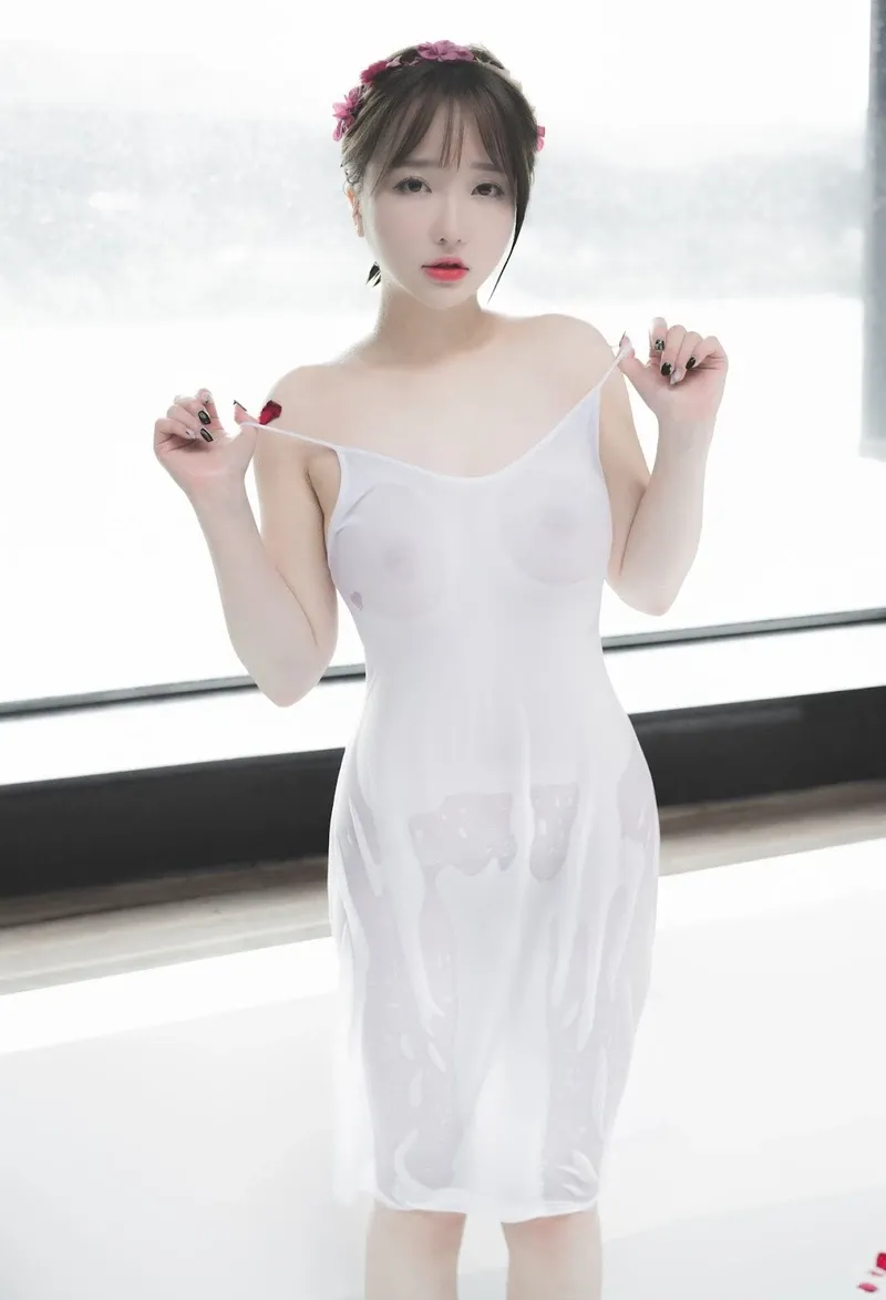 Gái xinh Son Yeeun 39