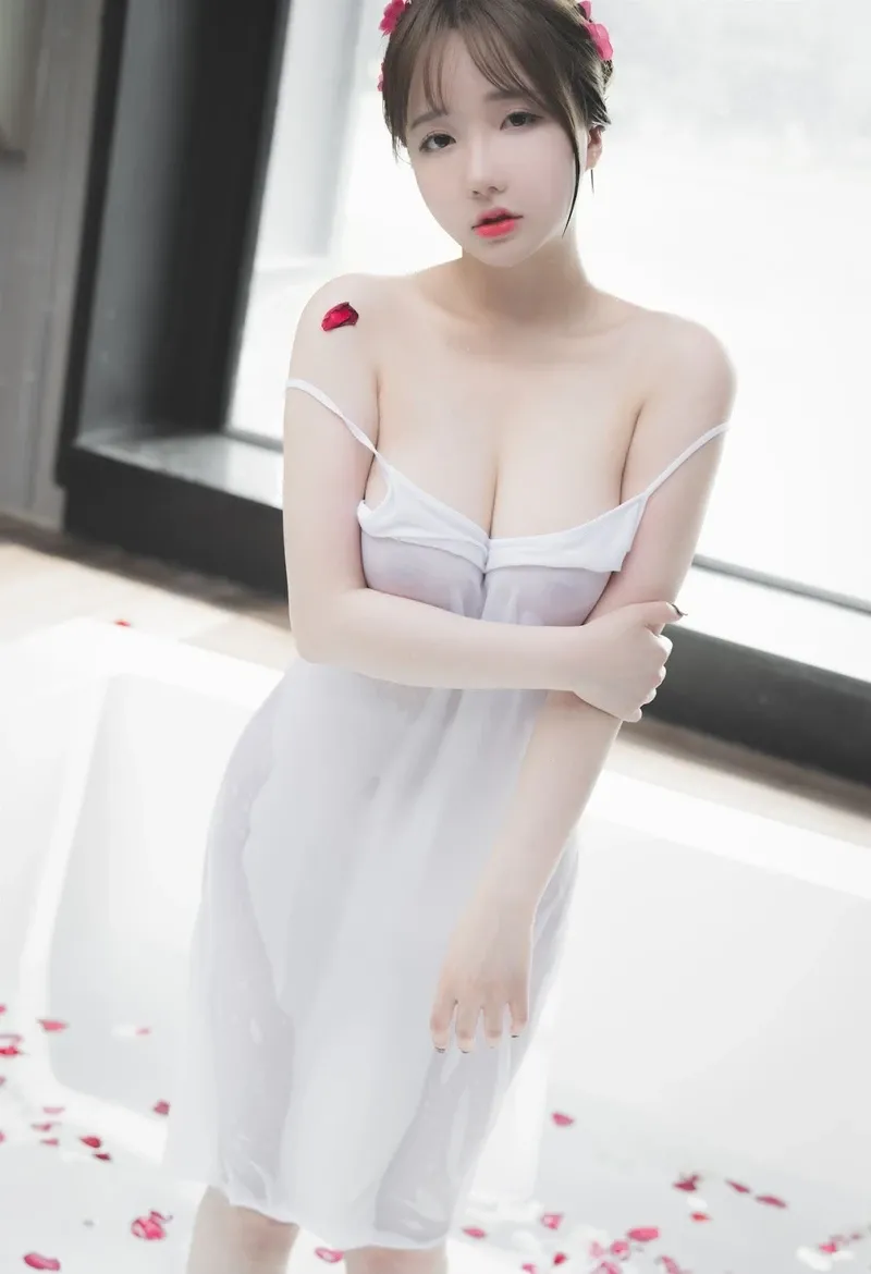 Gái xinh Son Yeeun 41