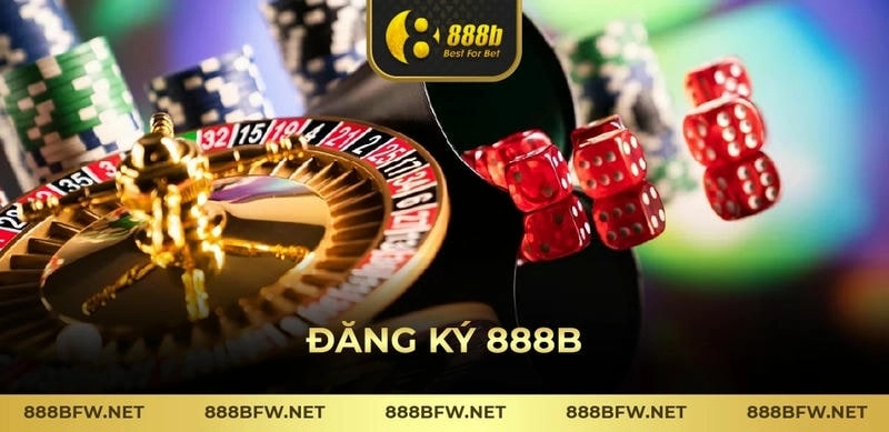 Các lợi ích khi trở thành thành viên của 888B