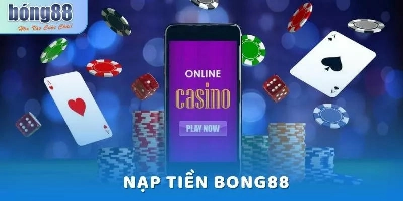 Khuyến mãi hấp dẫn hỗ trợ rút tiền Bong88 nhanh chóng