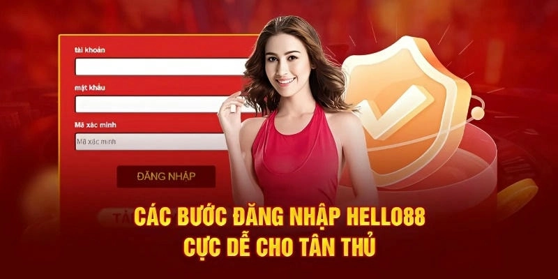 Bảo mật cao, hỗ trợ nhanh: Lý do nên chọn Hello88